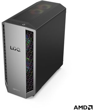 Lenovo LOQ R7/16/1TB/RX 9060 XT leikjaturn