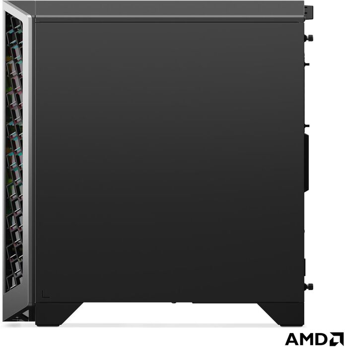 Lenovo LOQ R7/16/1TB/RX 9060 XT leikjaturn