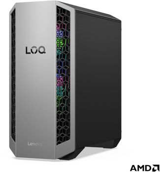 Lenovo LOQ R7/16/1TB/RX 9060 XT leikjaturn