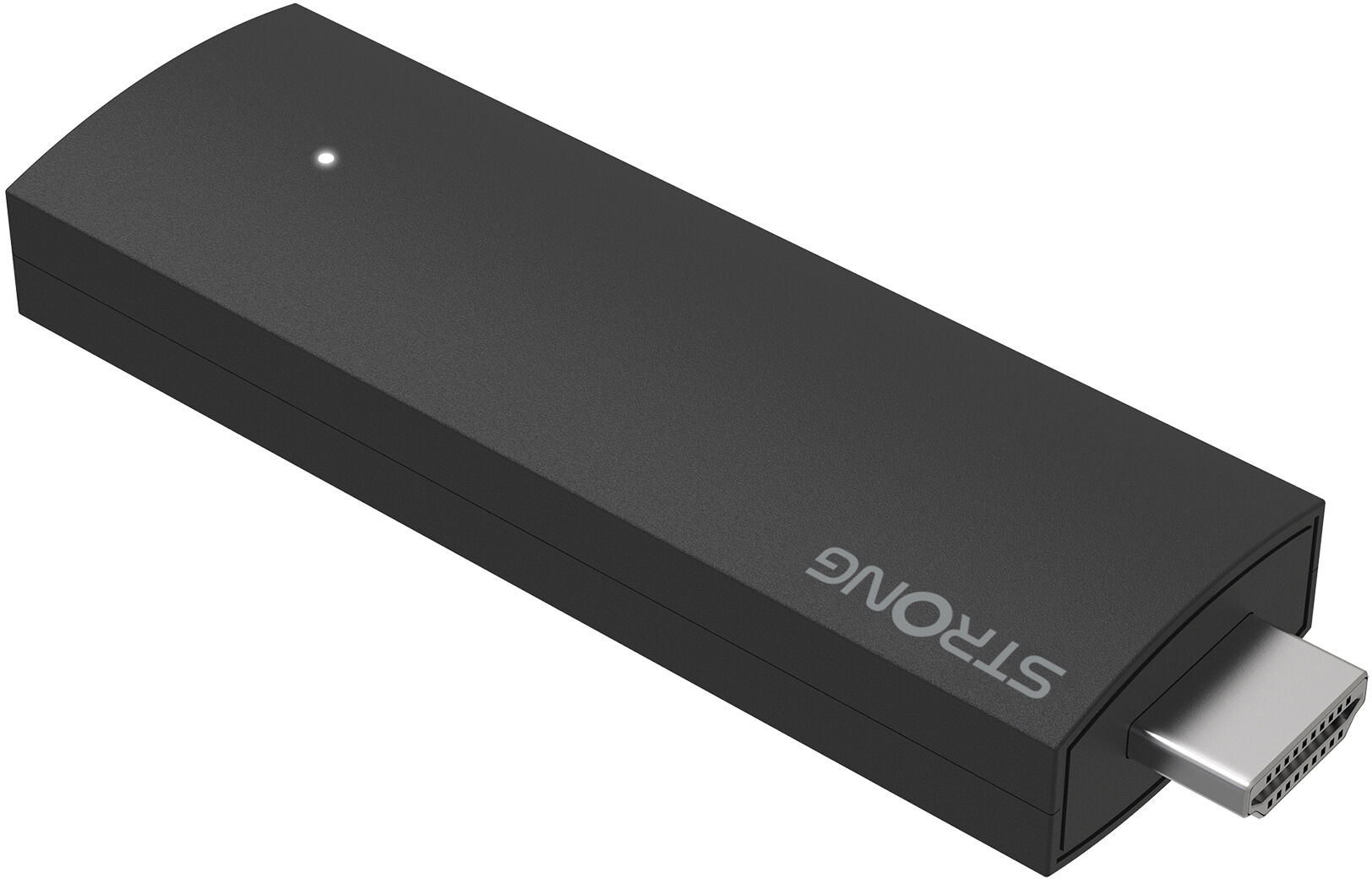 STRONG Leap-UNA Stick De Streaming Box Android TV, Wi-FI, Chromecast Intégré, Box TV Android 11