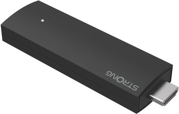 Strong Leap Una Android TV Stick streymiskubbur