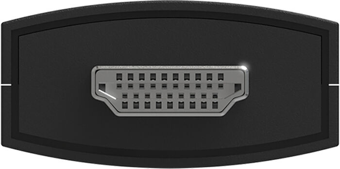 Strong Leap Una Android TV Stick streymiskubbur