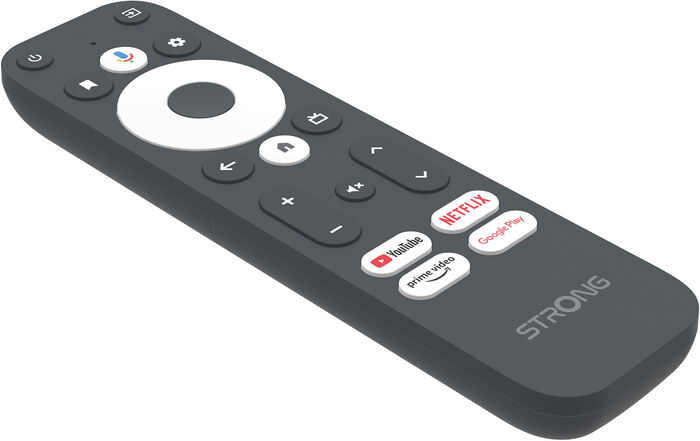 Strong Leap Una Android TV Stick streymiskubbur