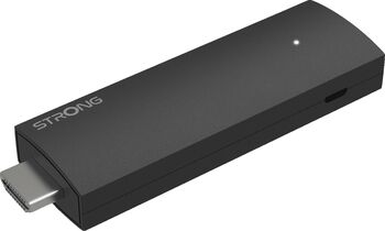 Strong Leap Una Android TV Stick streymiskubbur