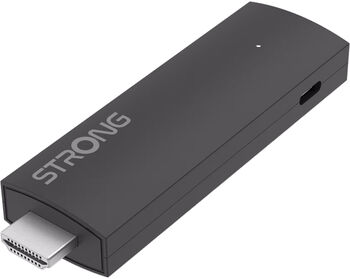 Strong Leap UNA+ Google TV stick