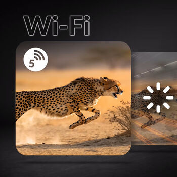 Strong Leap UNA+ Google TV stick
