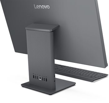Lenovo IdeaCentre AIO i5/16/1TB 27" skjátölva