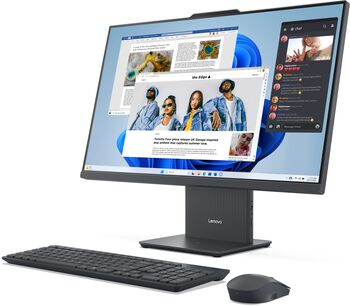 Lenovo IdeaCentre AIO i7/32/1TB 27" skjátölva