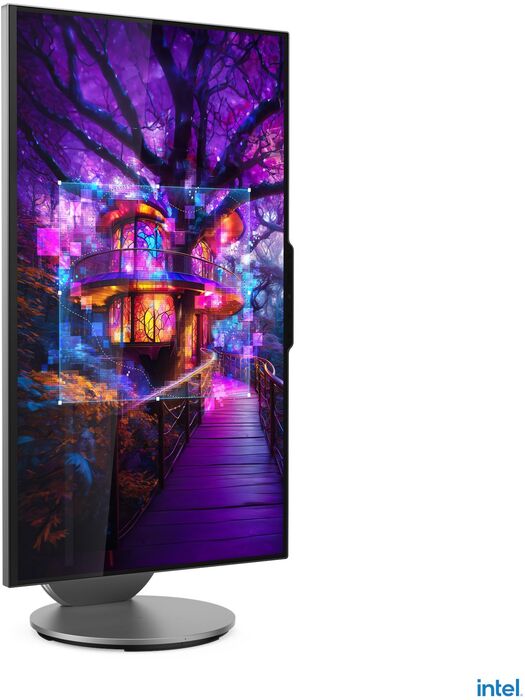 Lenovo Yoga AIO U7/16/1TB 27" skjátölva