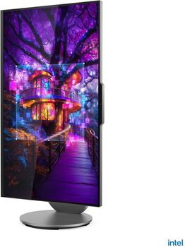 Lenovo Yoga AIO U7/16/1TB 27" skjátölva