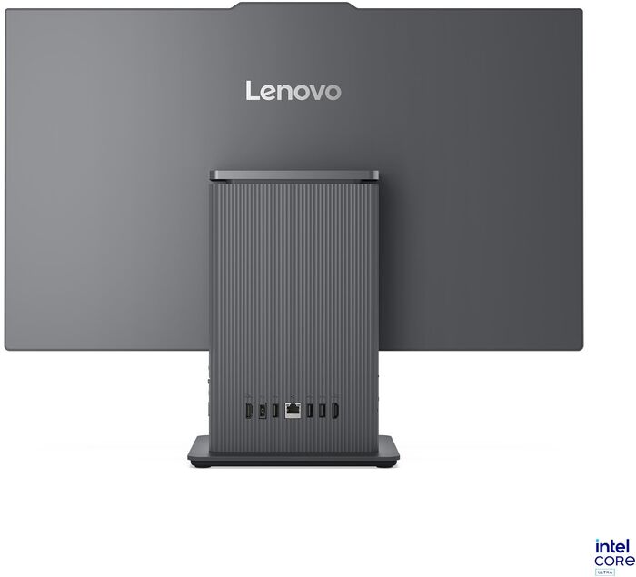 Lenovo IdeaCentre AIO U7/16/512GB 27" skjátölva