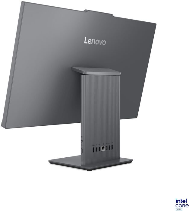 Lenovo IdeaCentre AIO U7/16/512GB 27" skjátölva