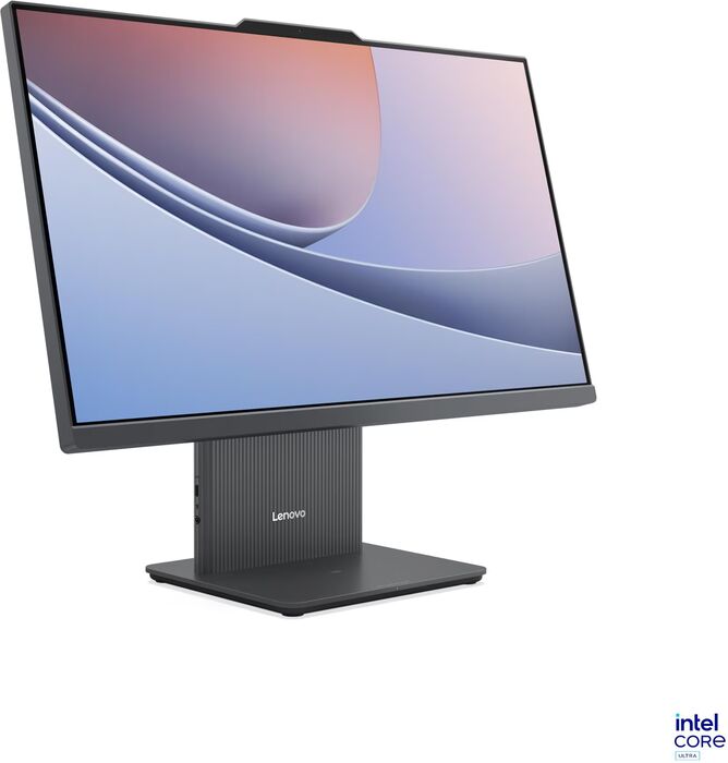 Lenovo IdeaCentre AIO U5/16/512/24" skjátölva