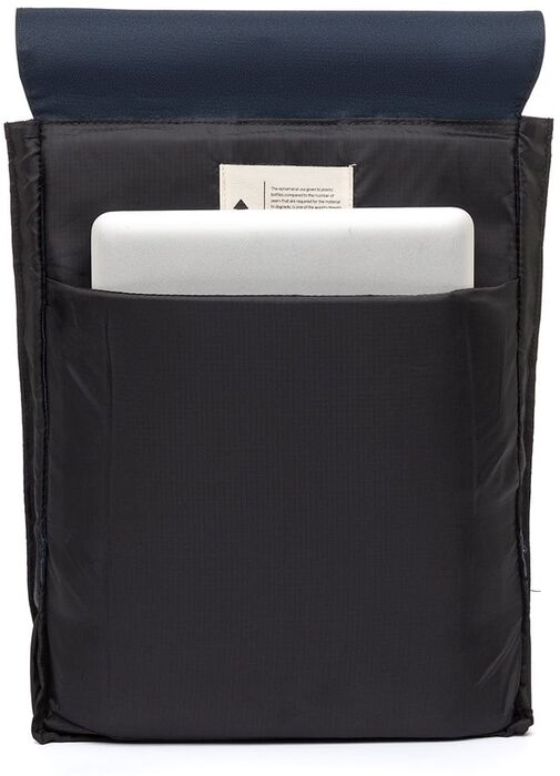 Lefrik Handy Nouveau bakpoki - Blár