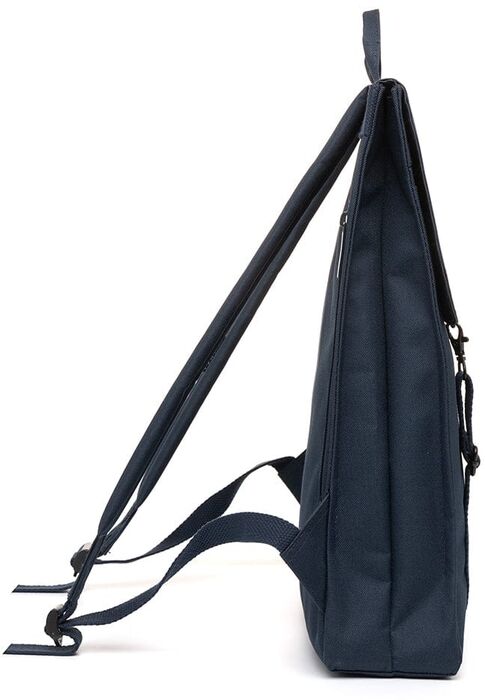 Lefrik Handy Nouveau bakpoki - Blár