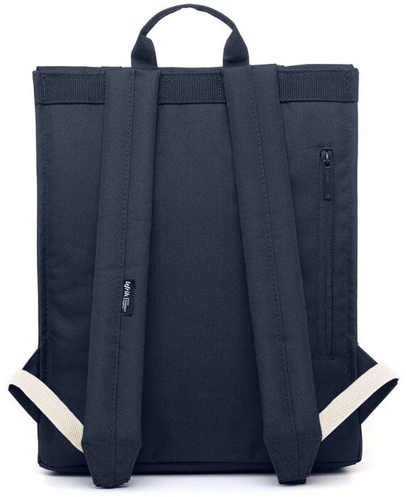 Lefrik Handy Nouveau bakpoki - Blár