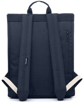 Lefrik Handy Nouveau bakpoki - Blár