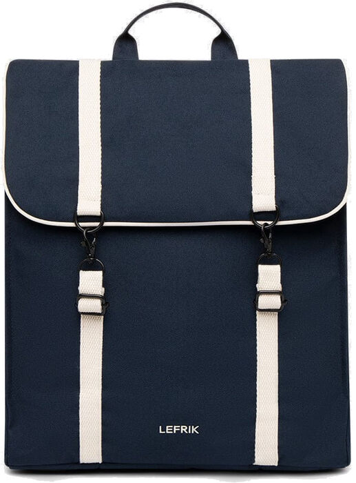 Lefrik Handy Nouveau bakpoki - Blár