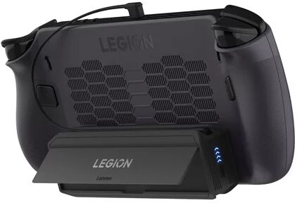 Lenovo Legion Go ferðahleðsla 65W 12.800 mAh