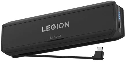 Lenovo Legion Go ferðahleðsla 65W 12.800 mAh