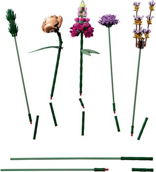 LEGO Botanicals Blómavöndur 10280