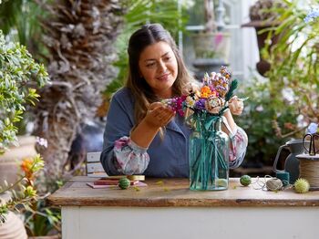 LEGO Botanicals Blómavöndur 10280