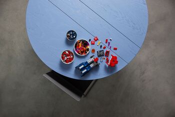 LEGO Icons Transformers Optimus Prime 10302