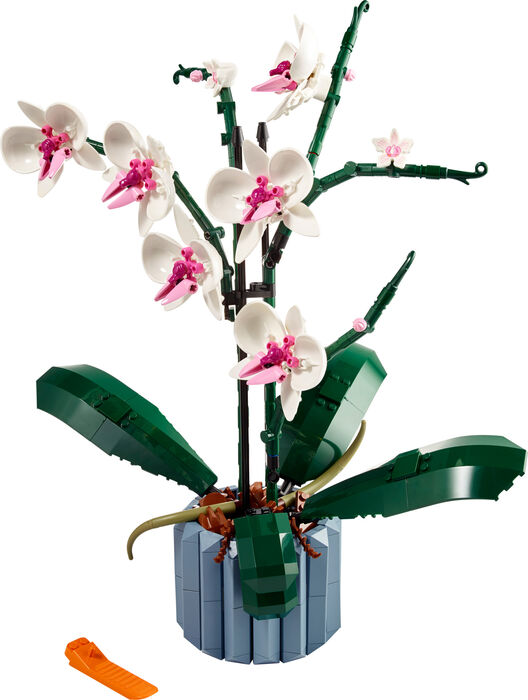 LEGO Botanicals Orkídea 10311