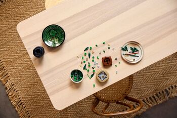 Lego Botanicals lukkubambus 10344