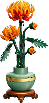 Product image not available for LEGO Botanicals Körfublóm 10368