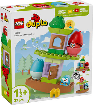 LEGO DUPLO My First jafnvægistré 10440