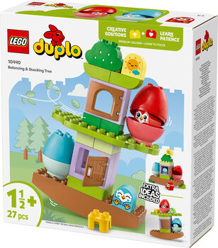 LEGO DUPLO My First jafnvægistré 10440