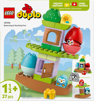 LEGO DUPLO My First jafnvægistré 10440