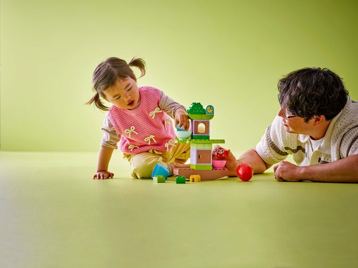 LEGO DUPLO My First jafnvægistré 10440