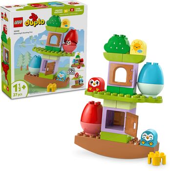 LEGO DUPLO My First jafnvægistré 10440