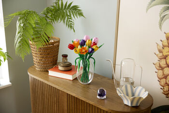 LEGO Botanicals Túlipanavöndur 11501