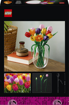 LEGO Botanicals Túlipanavöndur 11501