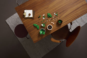 LEGO Botanicals Friðarlilja 11504