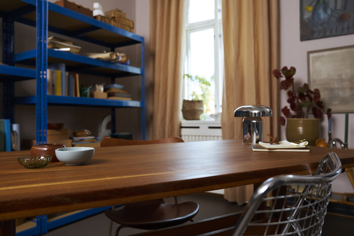 LEGO Botanicals Friðarlilja 11504