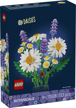 LEGO Botanicals Daggarblóm 11508