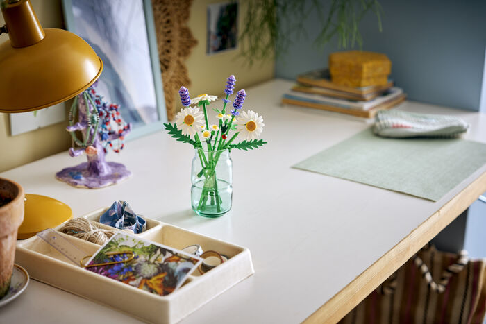 LEGO Botanicals Daggarblóm 11508