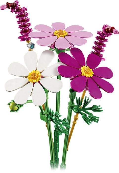 LEGO Botanicals Cosmos blóm 11514