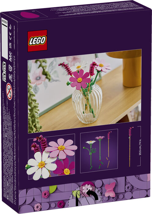 LEGO Botanicals Cosmos blóm 11514