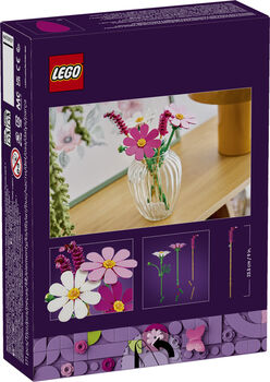 LEGO Botanicals Cosmos blóm 11514