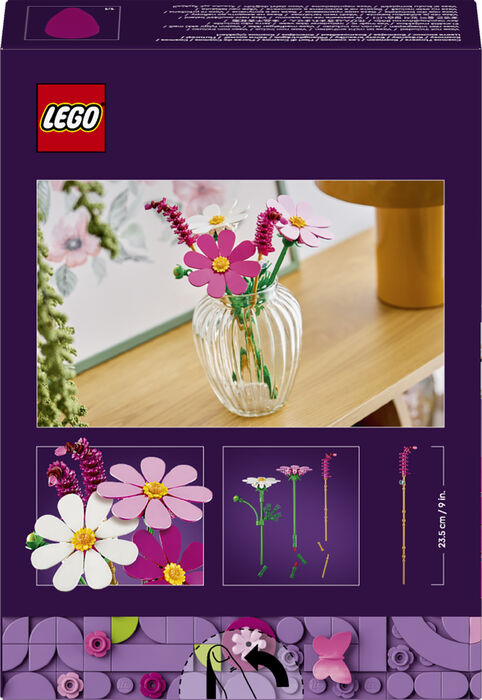 LEGO Botanicals Cosmos blóm 11514
