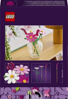 LEGO Botanicals Cosmos blóm 11514