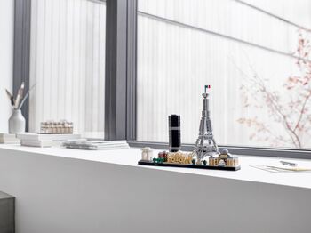 LEGO Architecture Skyline Paris 21044