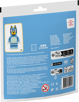 LEGO teboð Bluey's 30687