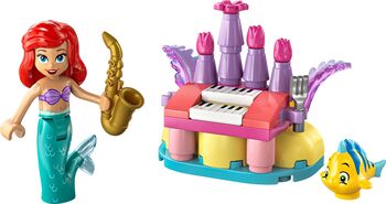 LEGO Disney Afmælisgleði Ariel 30720