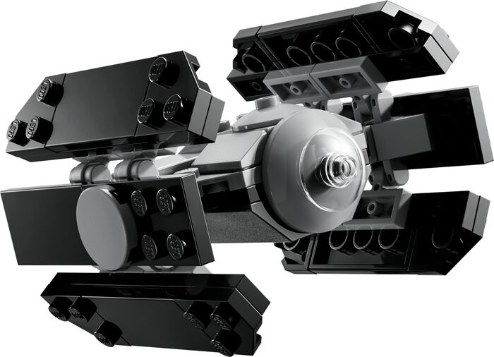 LEGO Star Wars TIE Advanced 30727